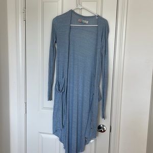 Free people duster
